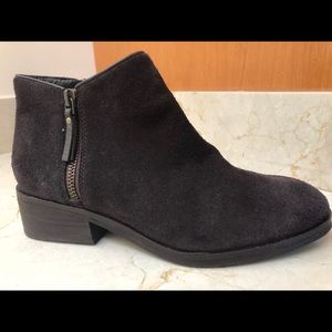 Cole Haan women’s booties